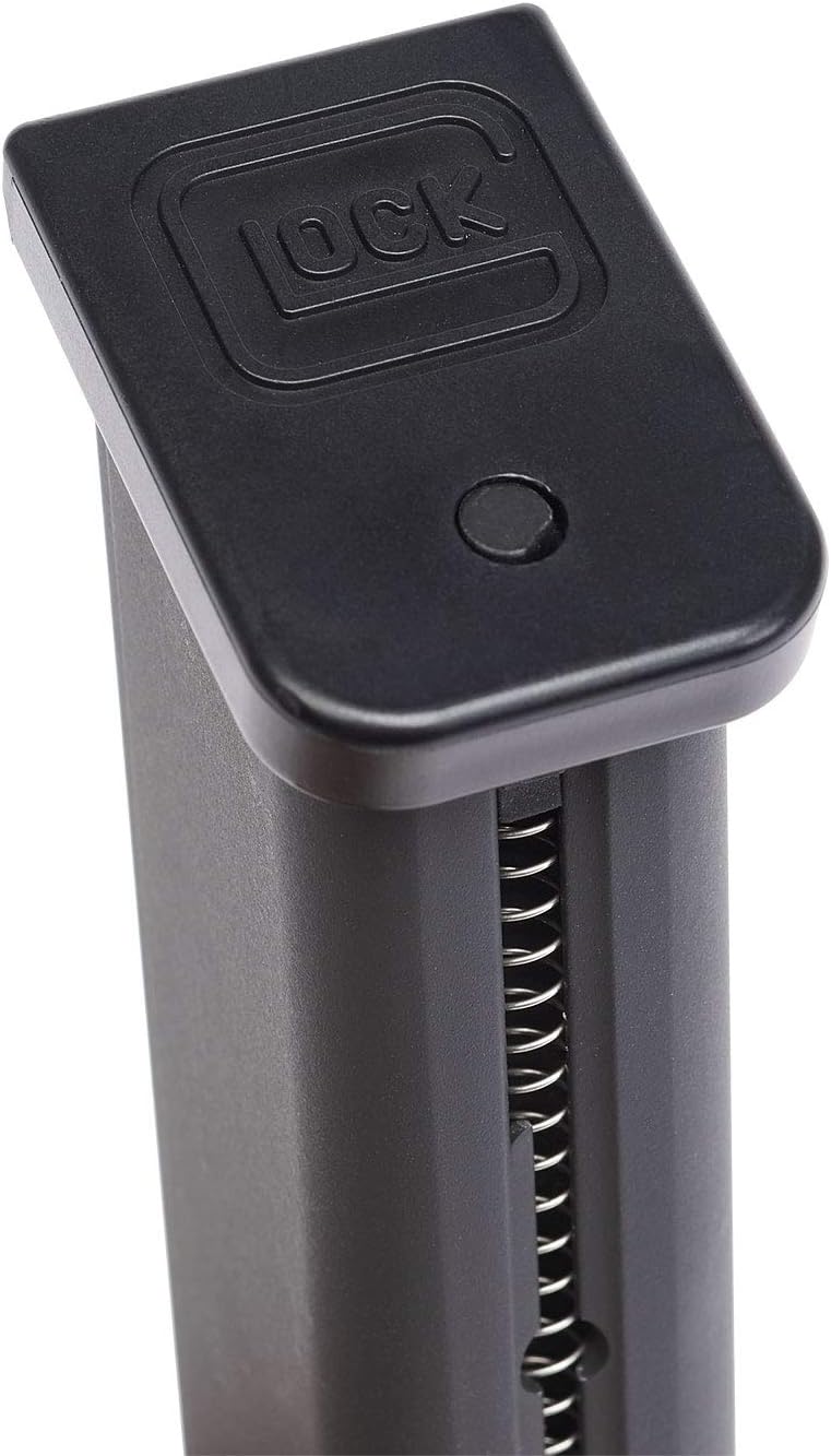 Umarex Glock 17 Gen4 CO2 Magazine .177, 18rd - Tophatter Daily Deals