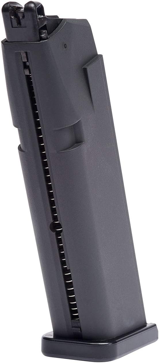 Umarex Glock 17 Gen4 CO2 Magazine .177, 18rd - Tophatter Daily Deals
