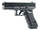 Umarex Glock 17 Gen3 CO2 Blowback .177 BB Gun - Tophatter Daily Deals
