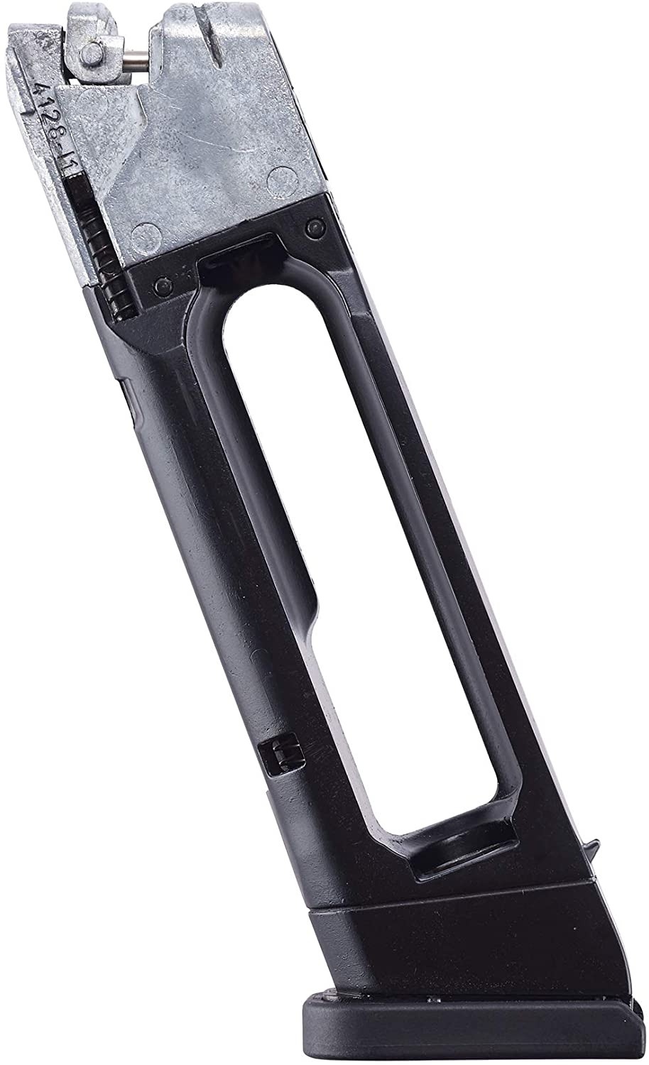 Umarex Glock 17 Gen3 CO2 BB Magazine, .177 cal, 18rd - Tophatter Daily Deals
