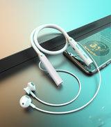 Bluetooth Wireless Earphone Stereo Subwoofer Sports 0 - Tophatter Daily Deals