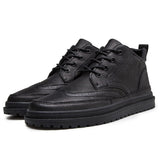 Brock casual shoes Black 0 - Tophatter Daily Deals