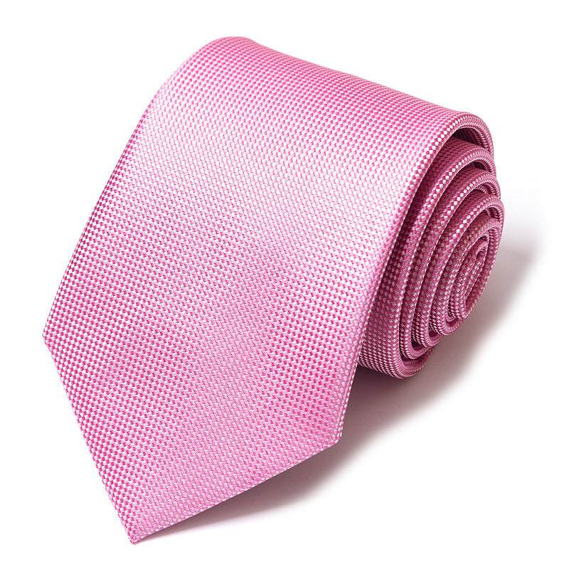 Men's Neckties - Formal Classic Patterned Tie (50 Style Options) Belts & Ties - Tophatter Daily Deals
