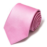 Men's Neckties - Formal Classic Patterned Tie (50 Style Options) Belts & Ties - Tophatter Daily Deals