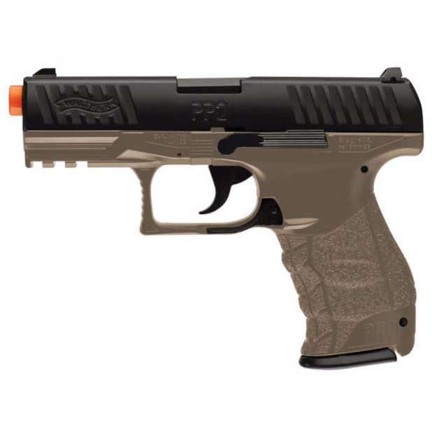 WALTHER PPQ SPRING AIRSOFT - Tophatter Daily Deals