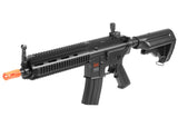 H&K 416 AEG Airsoft Rifle, Black - Tophatter Daily Deals