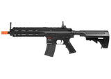 H&K 416 AEG Airsoft Rifle, Black - Tophatter Daily Deals