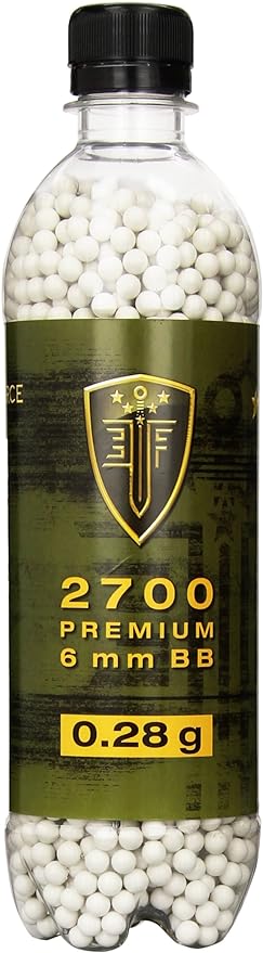 Umarex .28G AirSOFT BBS - Tophatter Daily Deals