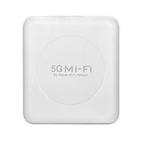 5G Portable Wi-Fi Wireless Router 0 - Tophatter Daily Deals