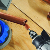 228-Piece: Rotary Dremel Accessory Tool Kit Home Improvement - Tophatter Daily Deals