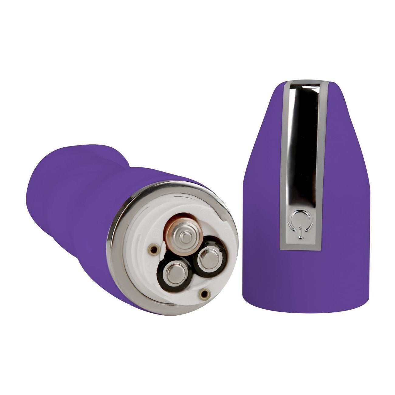 Crazy Performer Ripple G-Spot Vibrator in Purple Vibrator - Tophatter Daily Deals