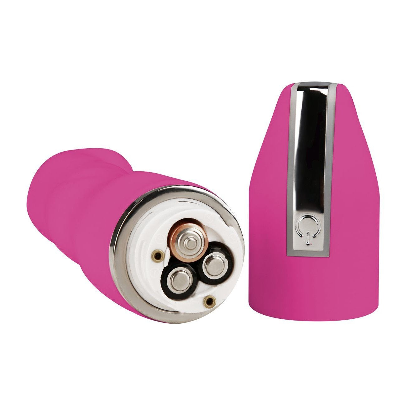Crazy Performer Ripple G-Spot Vibrator in Pink Vibrator - Tophatter Daily Deals