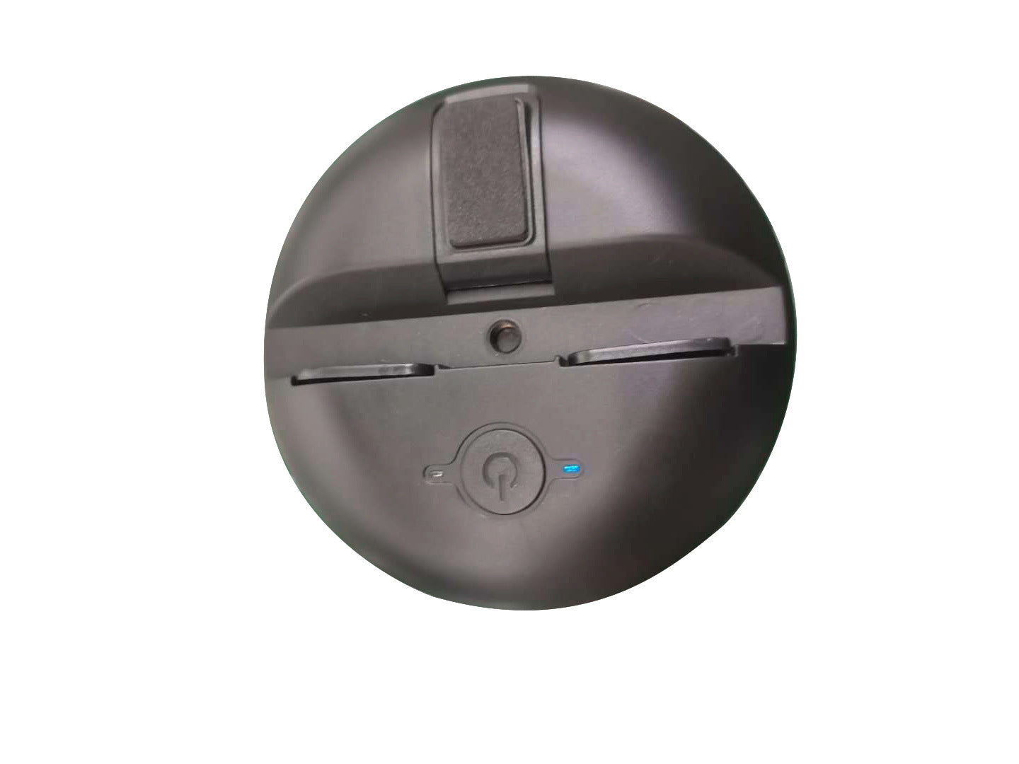 360 degree rotating stand gimbal face detection Black 0 - Tophatter Daily Deals