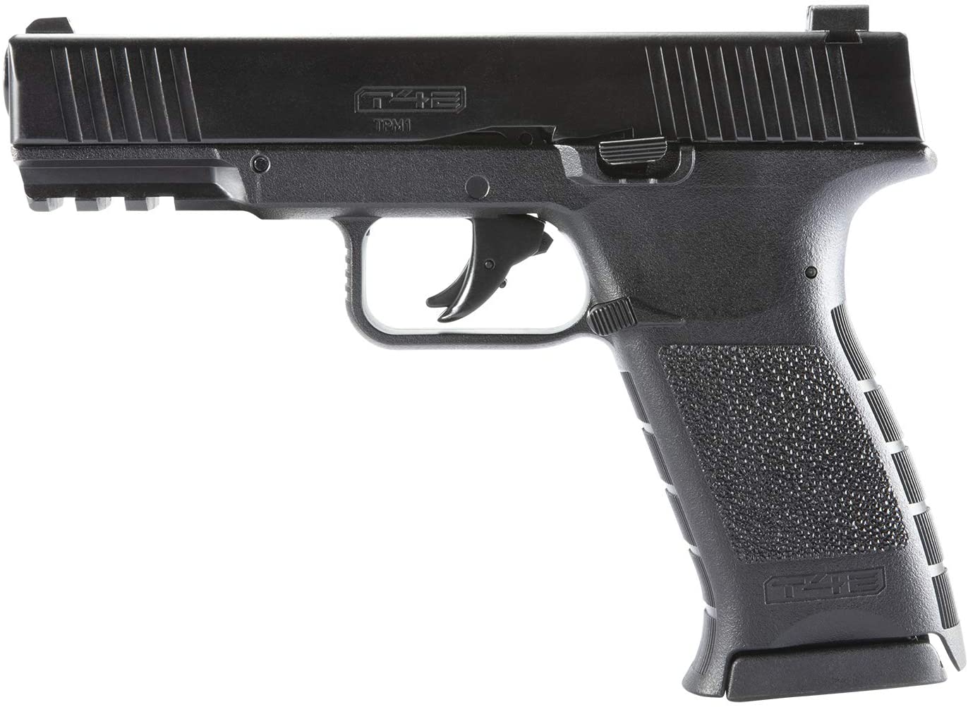 T4E TPM1 .43 Caliber Training Pistol Paintball Gun Marker Self Defense Weapon - TOPHATTER'S ARMORY DEALS Collectible Weapons - Tophatter Daily Deals