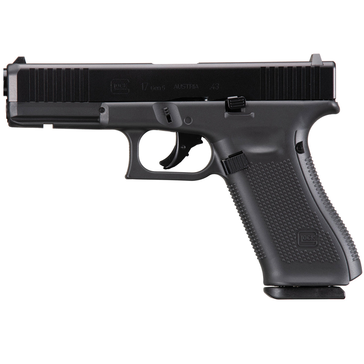 T4E Glock 17 .43 Cal Training Pistol Paintball Gun Marker Self Defense Weapon - Tophatter's Guns'N'Weapons Store - FREE SHIPPING Collectible Weapons - Tophatter Daily Deals