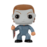 Halloween – Michael Myers Pop! Vinyl Figure Pop! Vinyl Figure - Tophatter Daily Deals