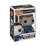 Halloween – Michael Myers Pop! Vinyl Figure Pop! Vinyl Figure - Tophatter Daily Deals