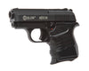 Blow Mini 09 Blank Firing Replica 9MM Gun - Black Finish Collectible Weapons - Tophatter Daily Deals