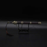 Tai Chi Sword With Display Holder - Tophatter Daily Deals