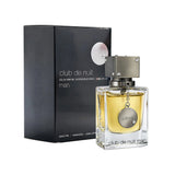 Armaf Club De Nuit Man Eau De Parfum 30ml Spray - Tophatter Daily Deals