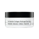 CosRx The Pink Peptide Collagen Hydrogel Eye Patches 60pcs Jar - Tophatter Daily Deals