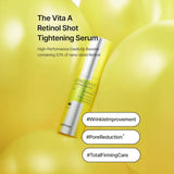 Celimax Vita-A Retinol Shot Tightening Serum 30ml Pump - Tophatter Daily Deals