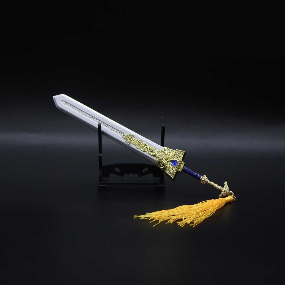 Royal Giant Sword - Tophatter Daily Deals