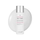 Medicube Red Toner 2.0 Toner 100ml Bottle - Tophatter Daily Deals