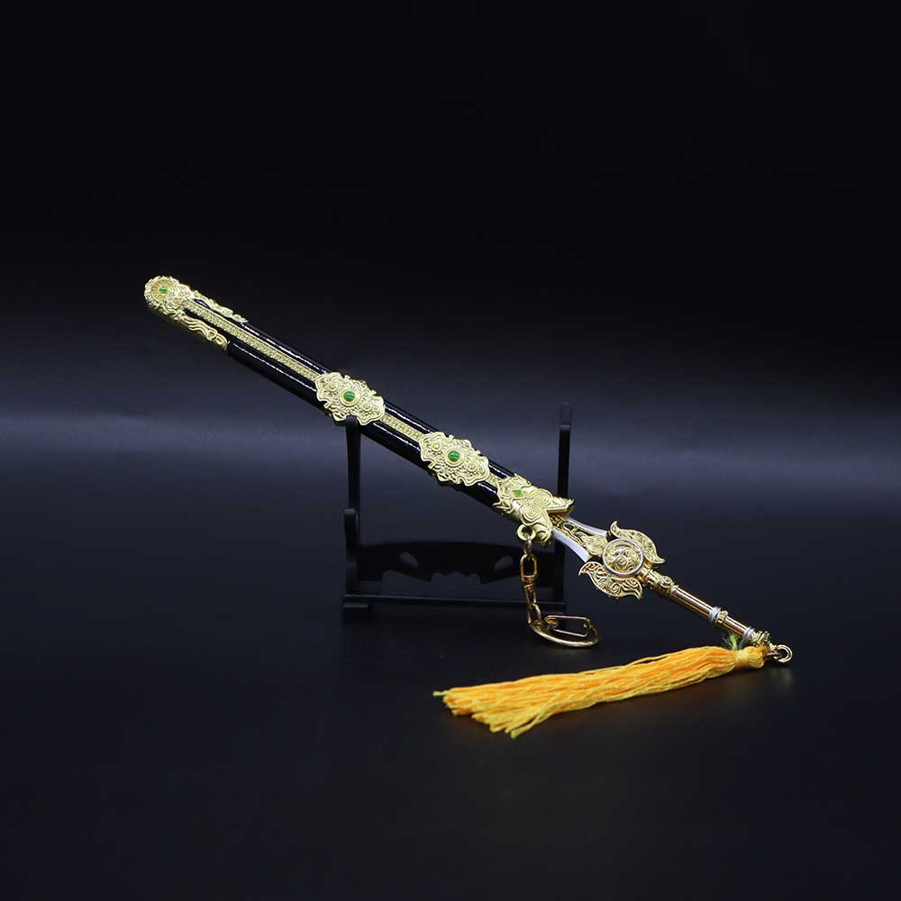 Golden Light Shadow Sword - Tophatter Daily Deals