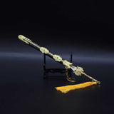 Golden Light Shadow Sword - Tophatter Daily Deals