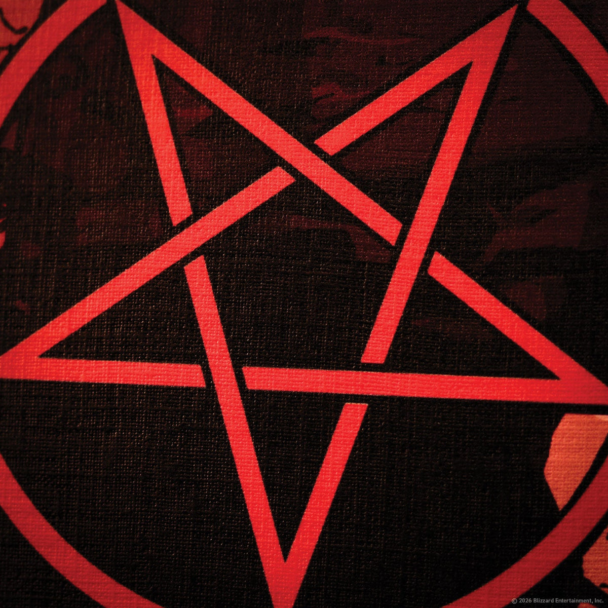Diablo - Limited Edition Set of Five Lithographs Fine Art Print - Tophatter Daily Deals