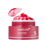 Medicube TXA Niacinamide Capsule Cream 55ml Jar