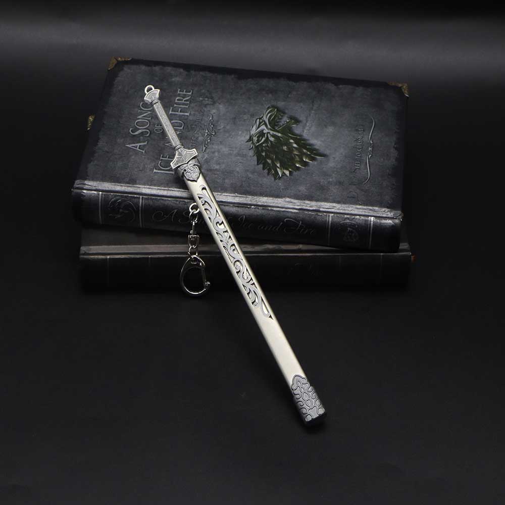 Ancient Chinese Chivalrous Sword Frost Hua Sword Only - Tophatter Daily Deals