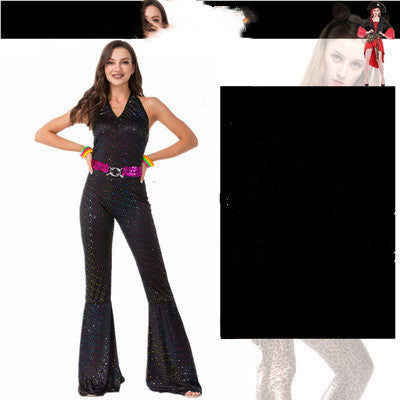 Bar Ds Costume Retro DS Combination 4126Womens 0 - Tophatter Daily Deals