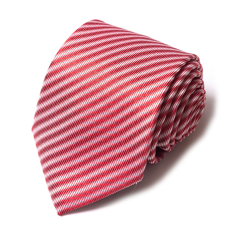Men's Neckties - Formal Classic Patterned Tie (50 Style Options) Belts & Ties - Tophatter Daily Deals