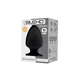 Silexd Premium Silicone Medium Butt Plug – Shape-Shifting Silicone Butt Plug > Anal Range > Butt Plugs - Tophatter Daily Deals