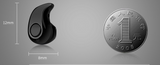 Bluetooth headset S530 mini wireless ear phone micro motion stereo Bluetooth headset manufacturers selling 0 - Tophatter Daily Deals
