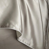 Silk Pillow Case Pure Silk Pillowcase Real Silk Pillowcase Natural Silk Pillowcase Humidifier - Tophatter Daily Deals