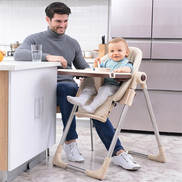 Baby chair 0 - Tophatter Daily Deals
