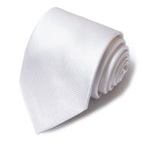Men's Neckties - Formal Classic Patterned Tie (50 Style Options) Belts & Ties - Tophatter Daily Deals