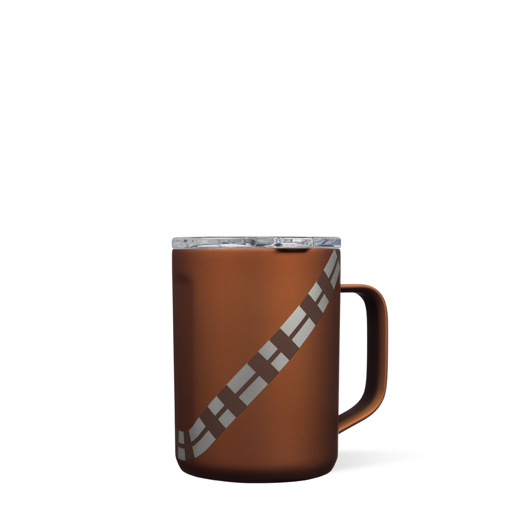 Star Wars™ Coffee Mug by CORKCICLE. Coffee Mug - Tophatter Daily Deals