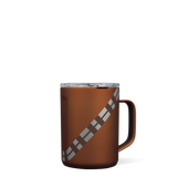 Star Wars™ Coffee Mug by CORKCICLE. Coffee Mug - Tophatter Daily Deals