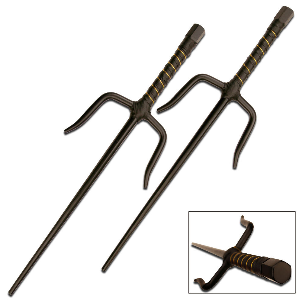 SAI 18" OVERALL BLACK - Tophatter Daily Deals