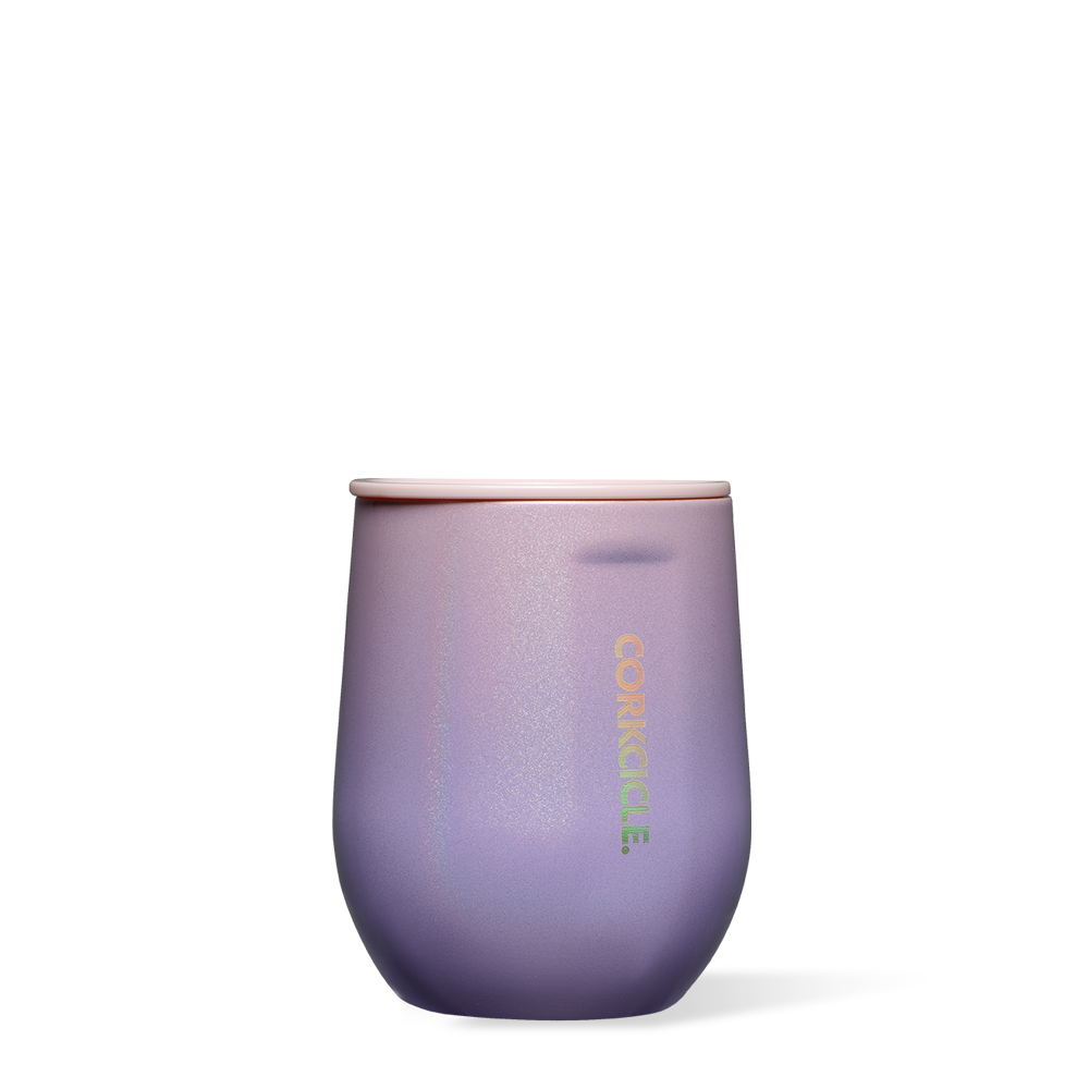 Unicorn Magic Stemless by CORKCICLE. Stemless - Tophatter Daily Deals
