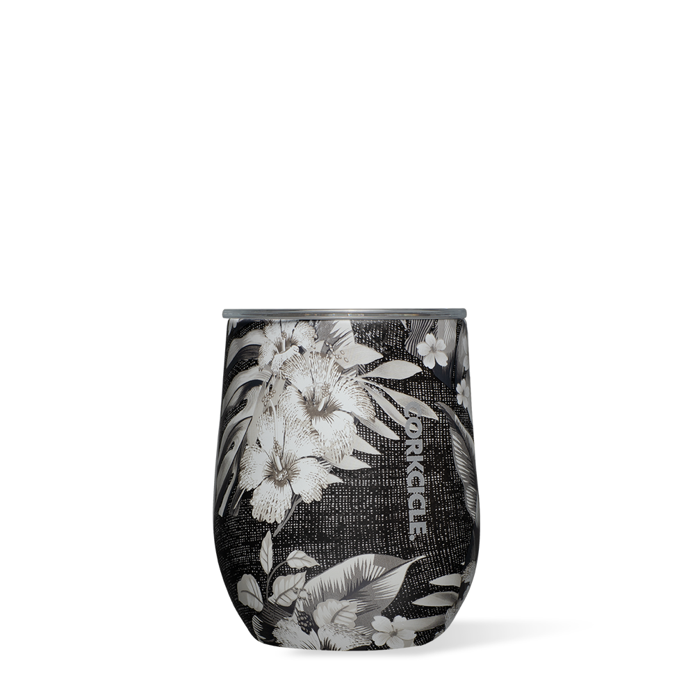 Classic Stemless Wine Cup by CORKCICLE. Stemless - Tophatter Daily Deals