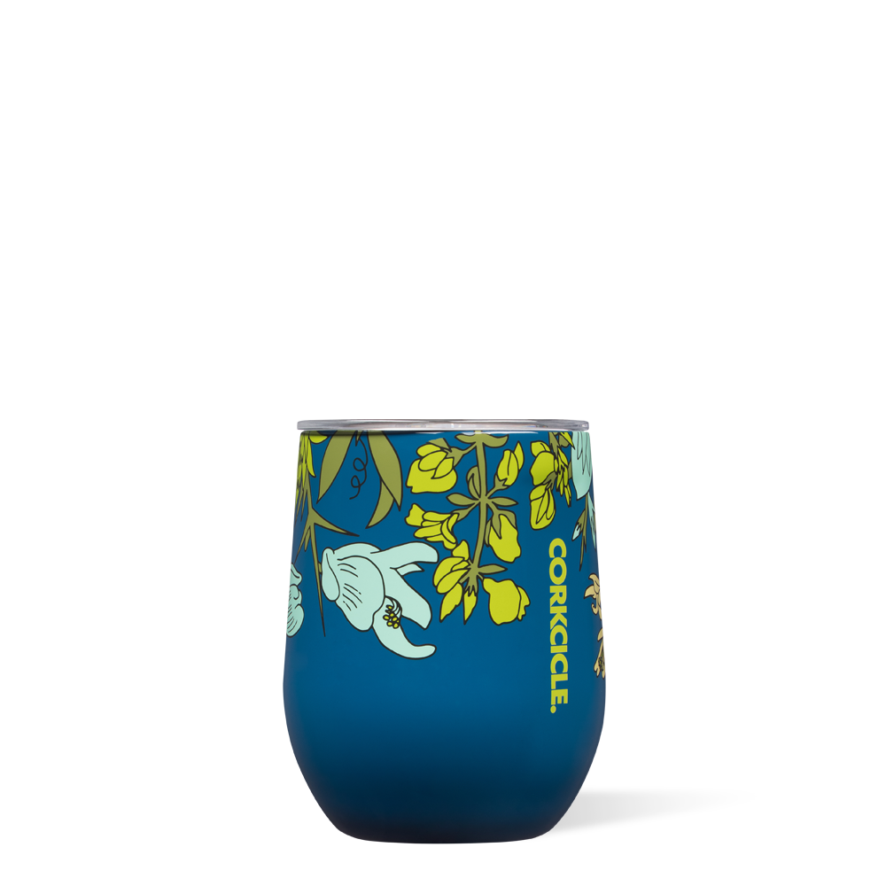 Classic Stemless Wine Cup by CORKCICLE. Stemless - Tophatter Daily Deals