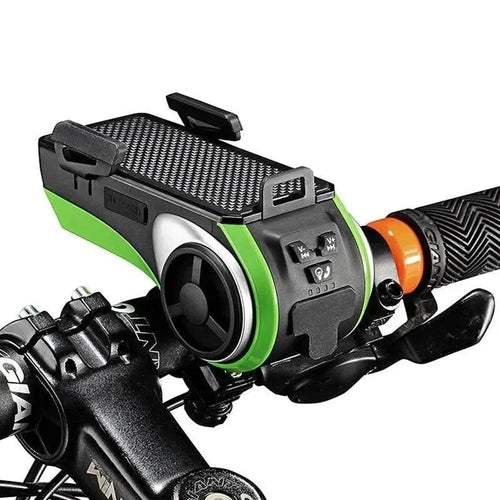 ROCKBROS™ 5 in 1 Bicycle Phone Dock