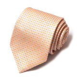 Men's Neckties - Formal Classic Patterned Tie (50 Style Options) Belts & Ties - Tophatter Daily Deals