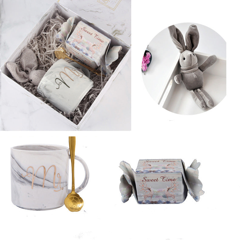 Birthday creative and practical gift box 7 Set 0 - Tophatter Daily Deals