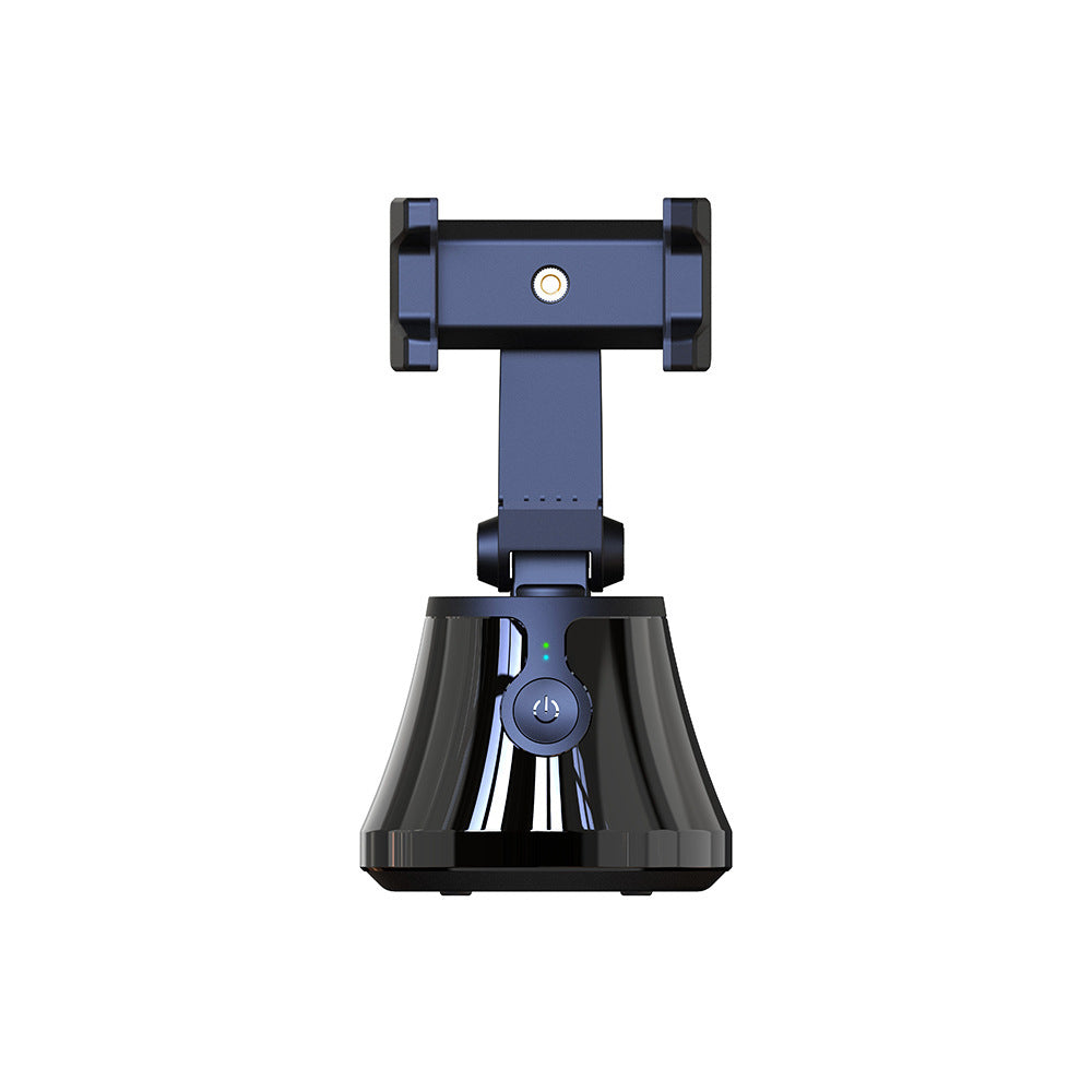 360 smart live broadcast and mobile phone PTZ Black 0 - Tophatter Daily Deals